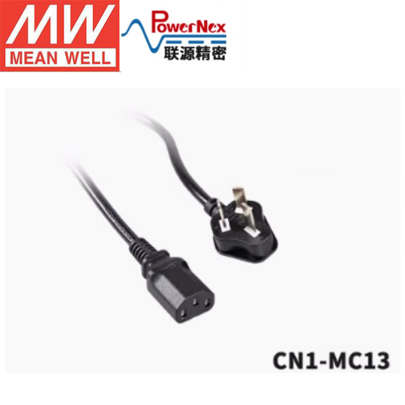 明緯聯(lián)源精密AC電源線(xiàn)工控